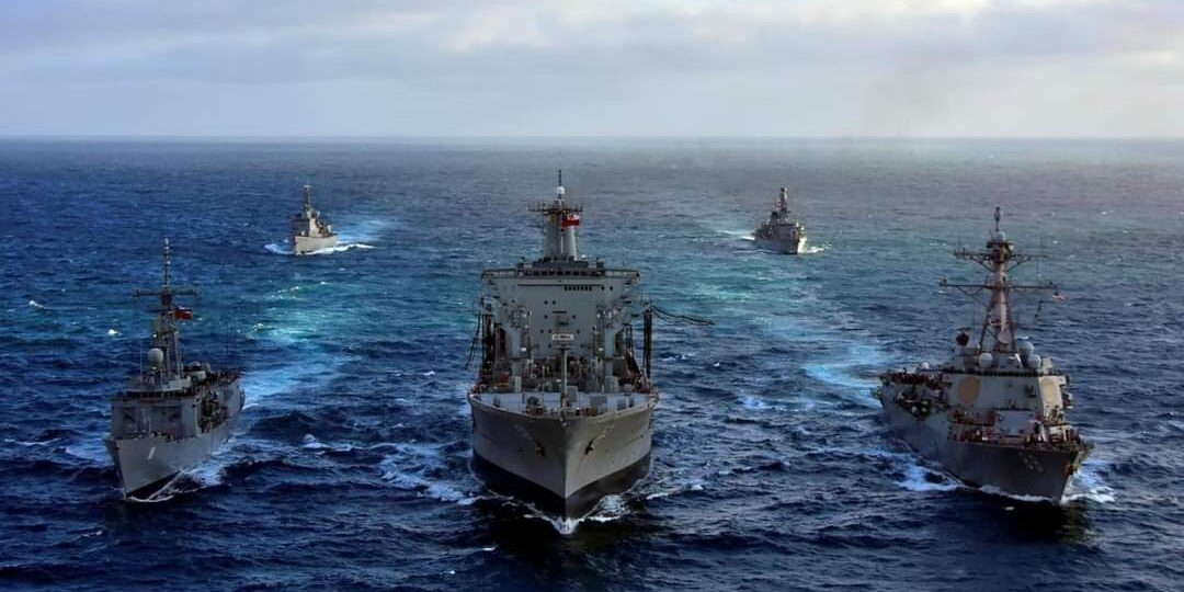 COLUMNAS | Reflexiones sobre las Glorias Navales