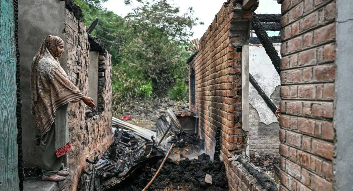 ANÁLISIS | Conflicto India-Pakistán visto desde la teoría de la crisis