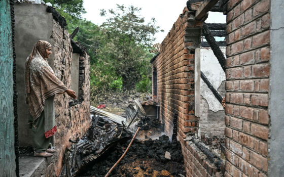 ANÁLISIS | Conflicto India-Pakistán visto desde la teoría de la crisis