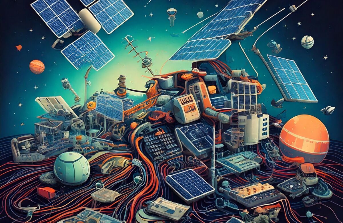 Transferencias tecnológicas como herramientas de poder geopolítico: una discusión política, económica y de seguridad
