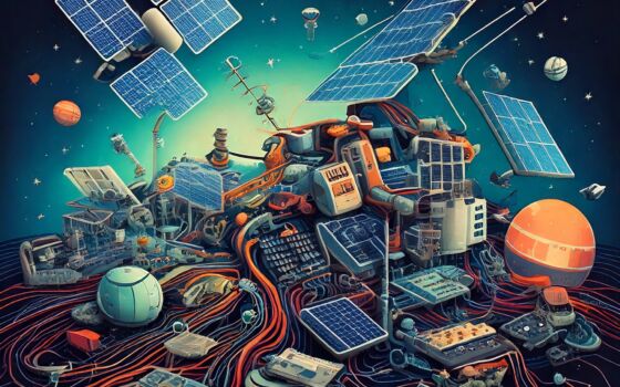 COLABORACIÓN EXTERNA | Transferencias tecnológicas como herramientas de poder geopolítico: una discusión política, económica y de seguridad