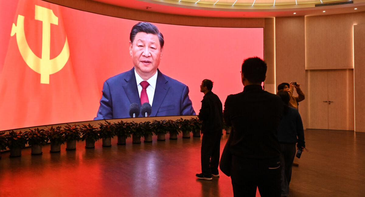 CLAVES | Alcances de la “Estrategia de seguridad nacional de China en una nueva era”