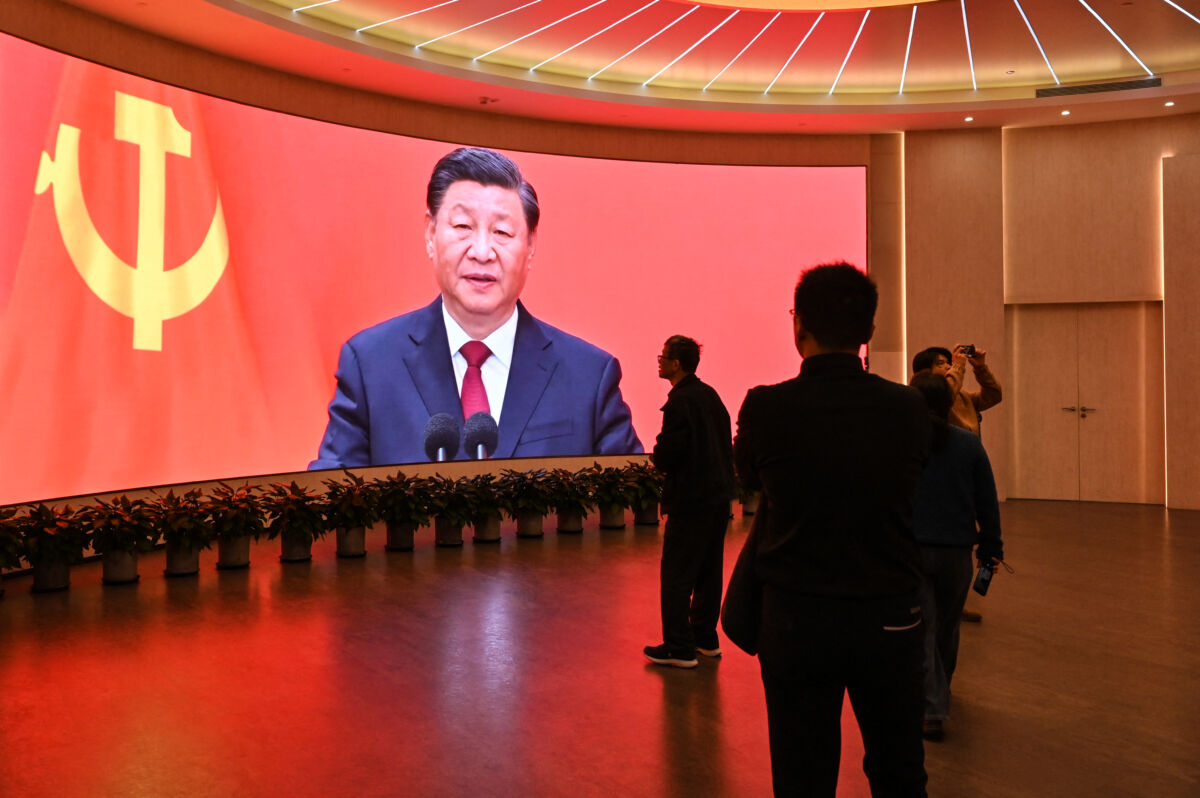 CLAVES | Alcances de la “Estrategia de seguridad nacional de China en una nueva era”