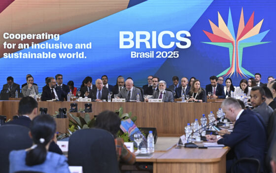 COMENTARIO | Chile y los BRICS: Los senderos se bifurcan