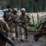 COLUMNAS | El almirante y el Estado de Emergencia en la macrozona sur