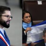 COLUMNA | Anuncios presidenciales sobre Israel: más retórica que otra cosa
