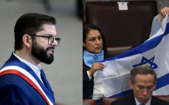 COLUMNA | Anuncios presidenciales sobre Israel: más retórica que otra cosa