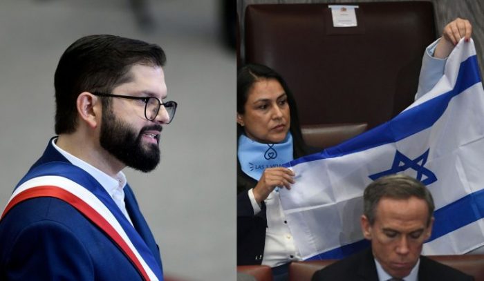 COLUMNA | Anuncios presidenciales sobre Israel: más retórica que otra cosa