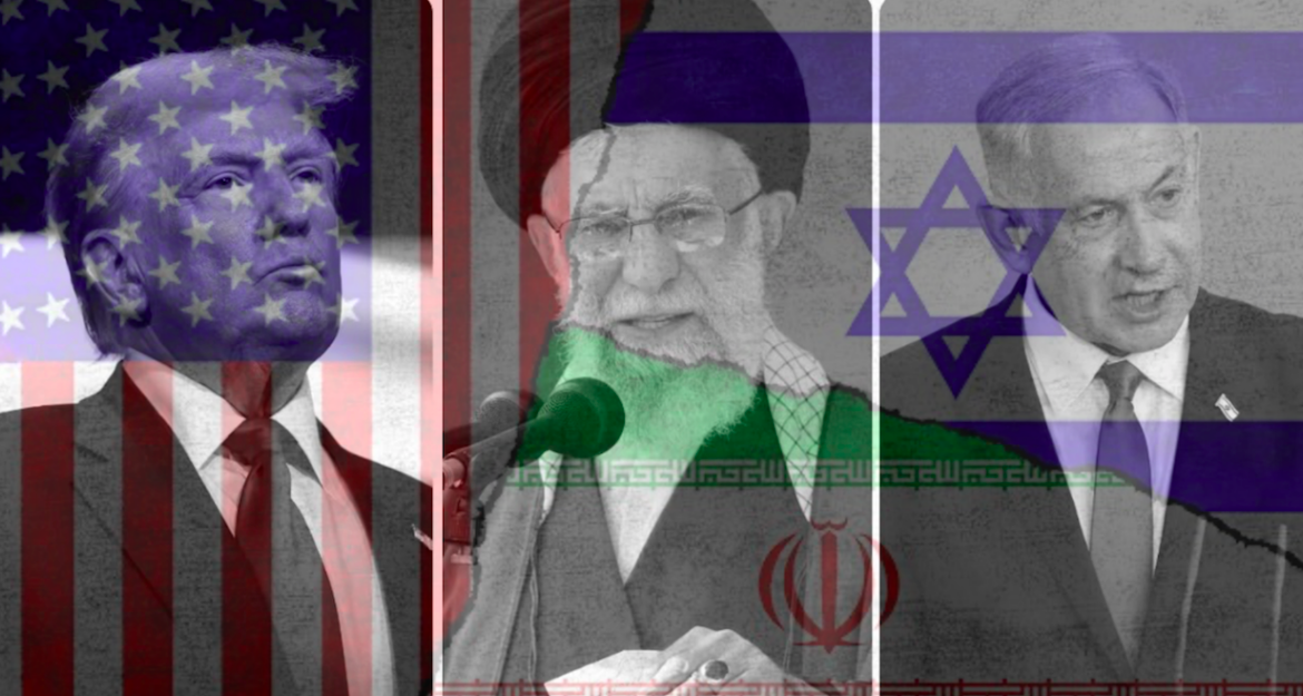 ESPECIAL | Implicancias del conflicto entre Irán e Israel