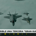 ENTREVISTA | ¿Es posible que se genere una tercera guerra mundial tras el ataque de Estados Unidos a Irán?