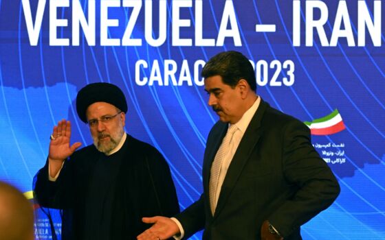 ANÁLISIS | ¿El declive estratégico de Irán en América Latina?
