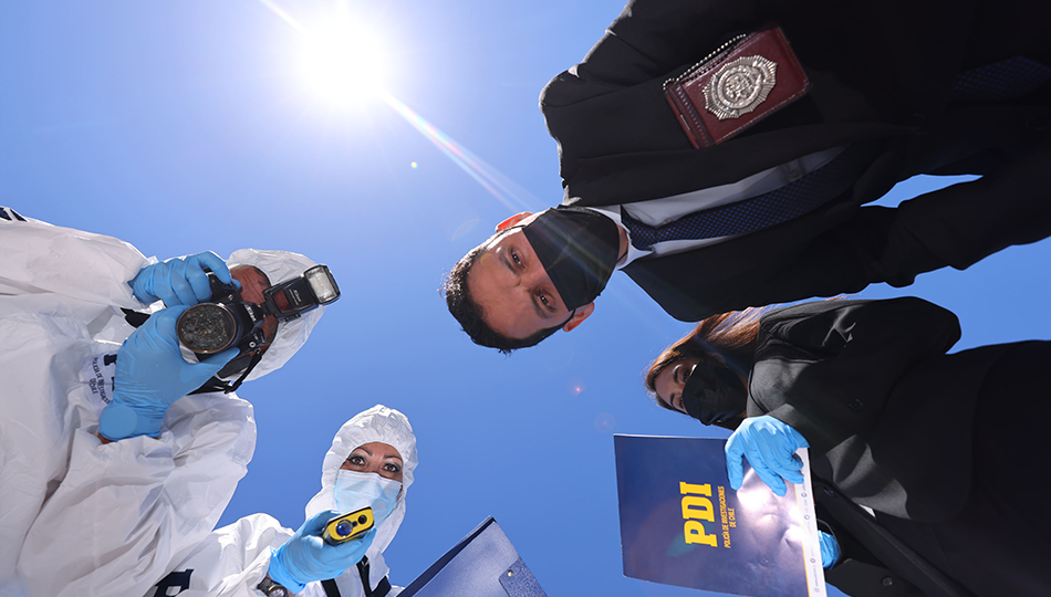 COLUMNA | ¿Quo Vadis Policía de Investigaciones de Chile?