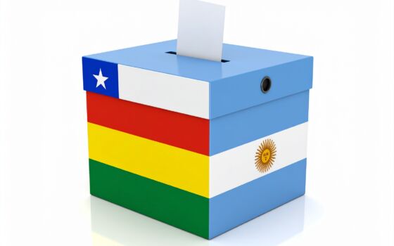 ANÁLISIS | El momento electoral latinoamericano en el segundo semestre de 2025
