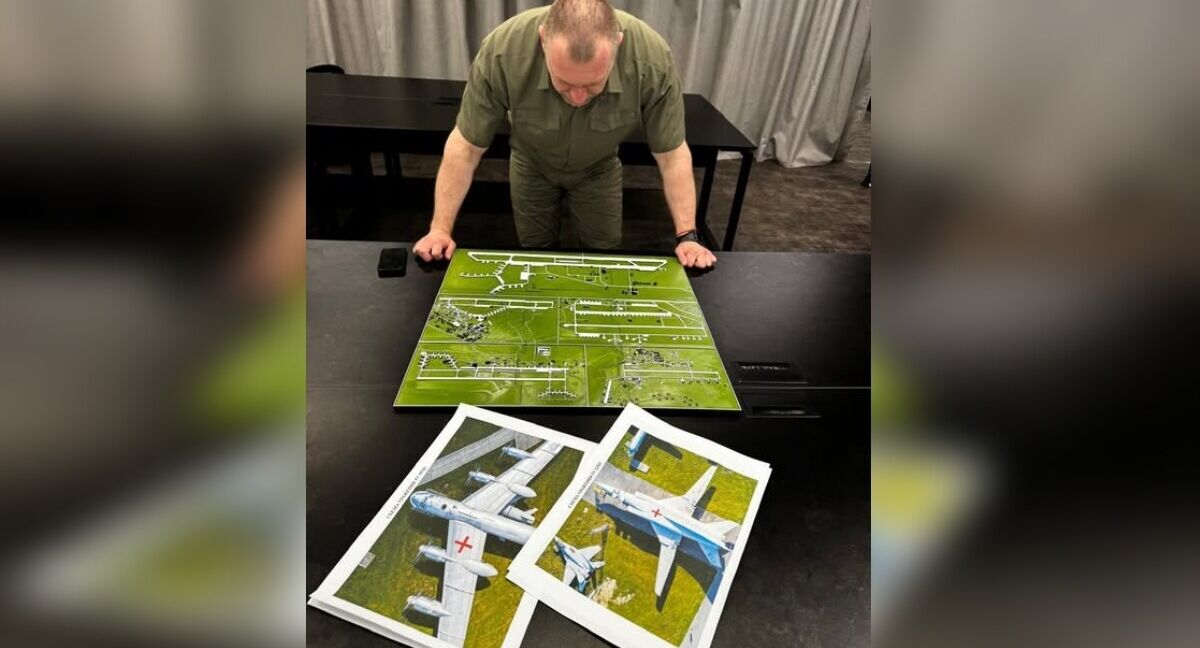 CLAVES | Ucrania lleva su guerra con drones a lo profundo del territorio ruso