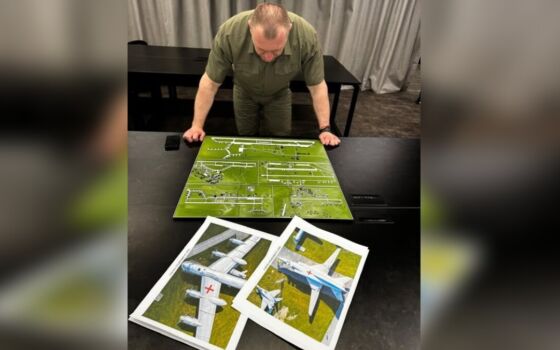 CLAVES | Ucrania lleva su guerra con drones a lo profundo del territorio ruso
