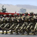 COLUMNA | ¿Quo Vadis Ejército de Chile?