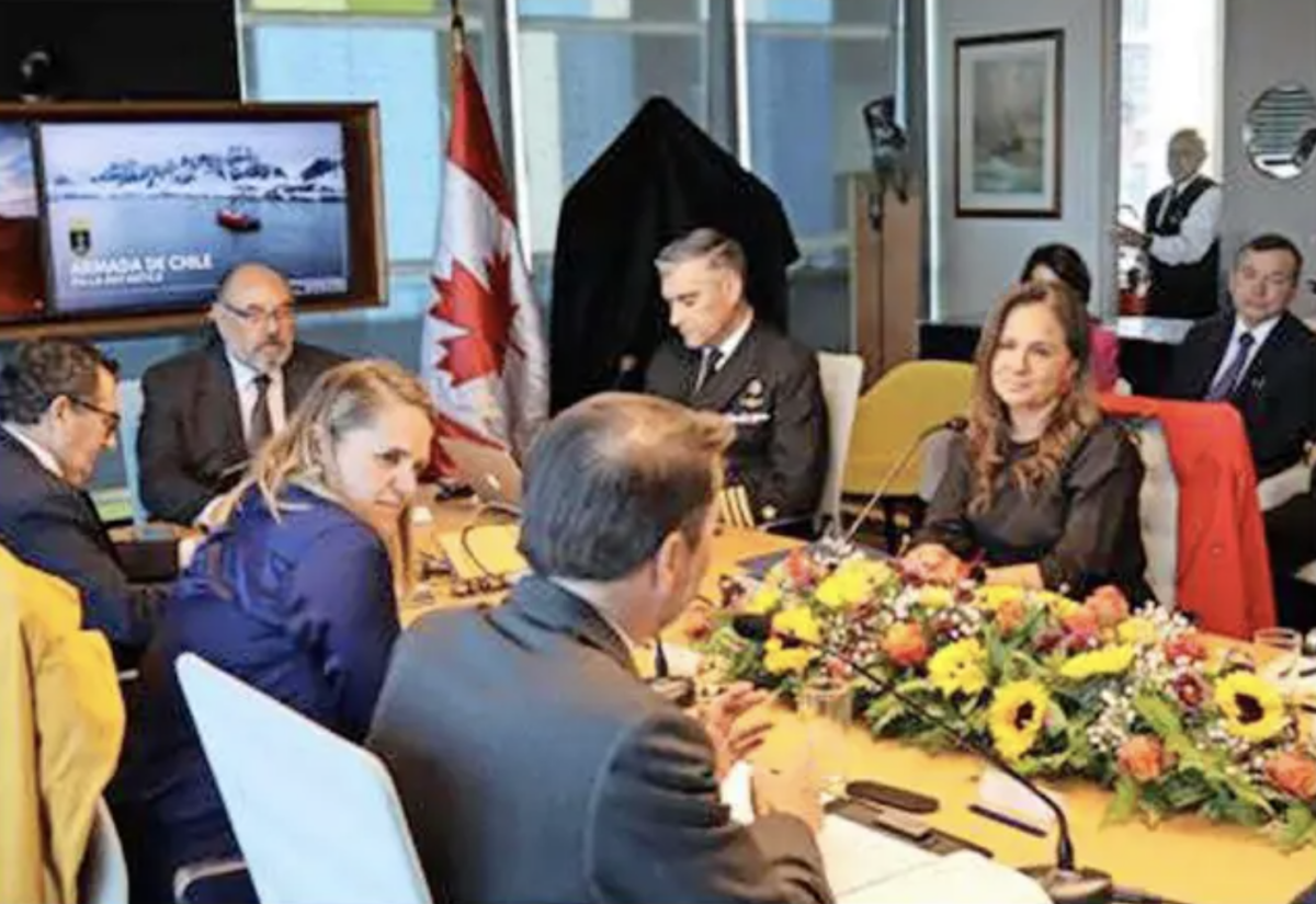 AthenaLab mencionado en especial de El Mercurio por el Día de Canadá