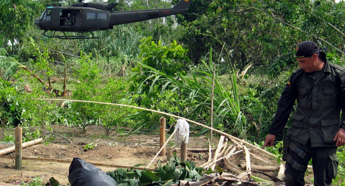 COLUMNA | Entre Colombia y México: Aprendizajes del combate al narcotráfico