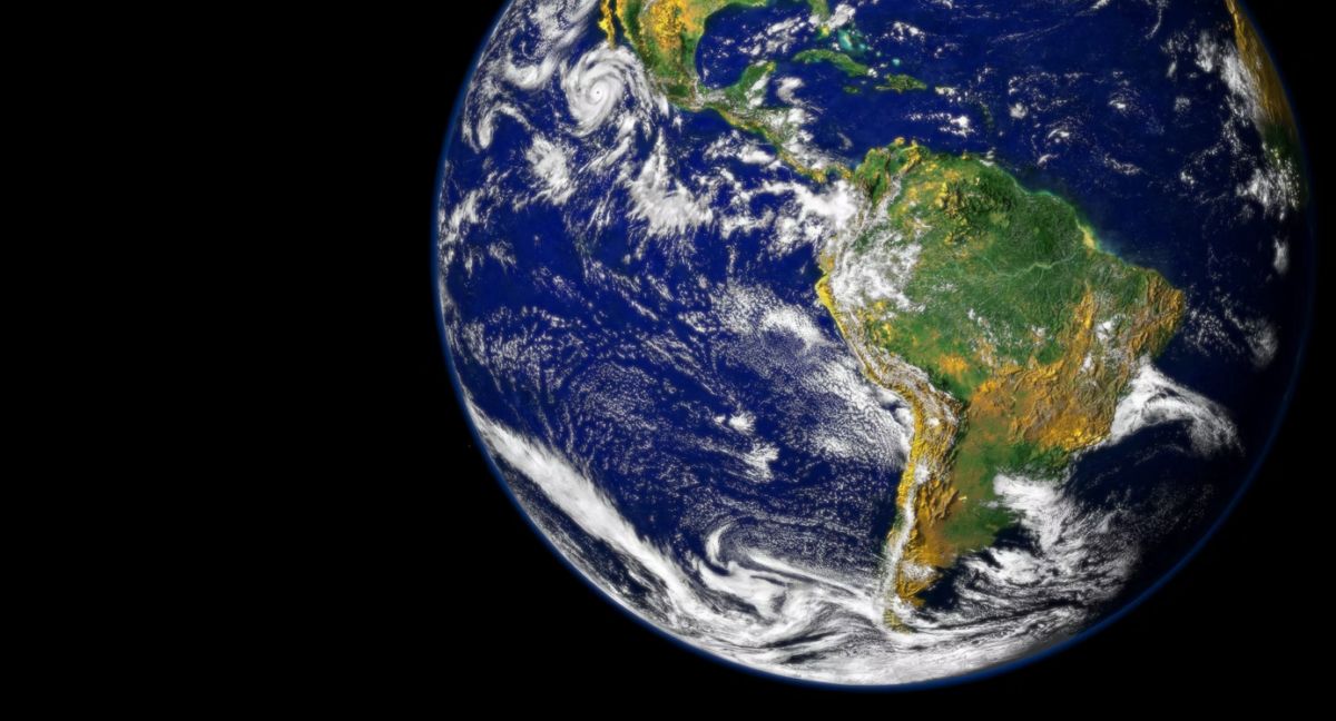 BOOK CHAPTER | Latin America in the new global geopolitics
