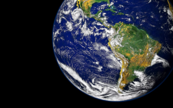 BOOK CHAPTER | Latin America in the new global geopolitics
