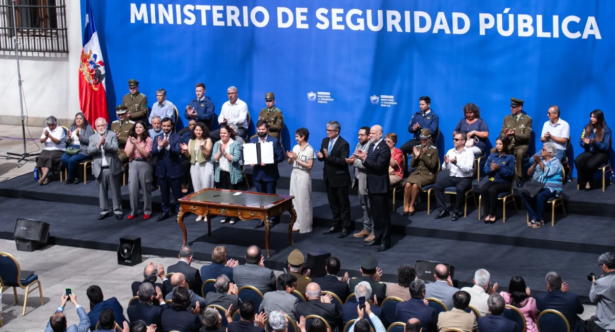 COLUMNA | La creación de una agencia nacional contra el crimen organizado