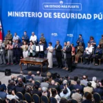 COLUMNA | La creación de una agencia nacional contra el crimen organizado