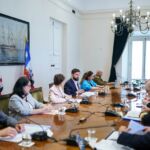 COLUMNA | De la seguridad pública a la seguridad nacional