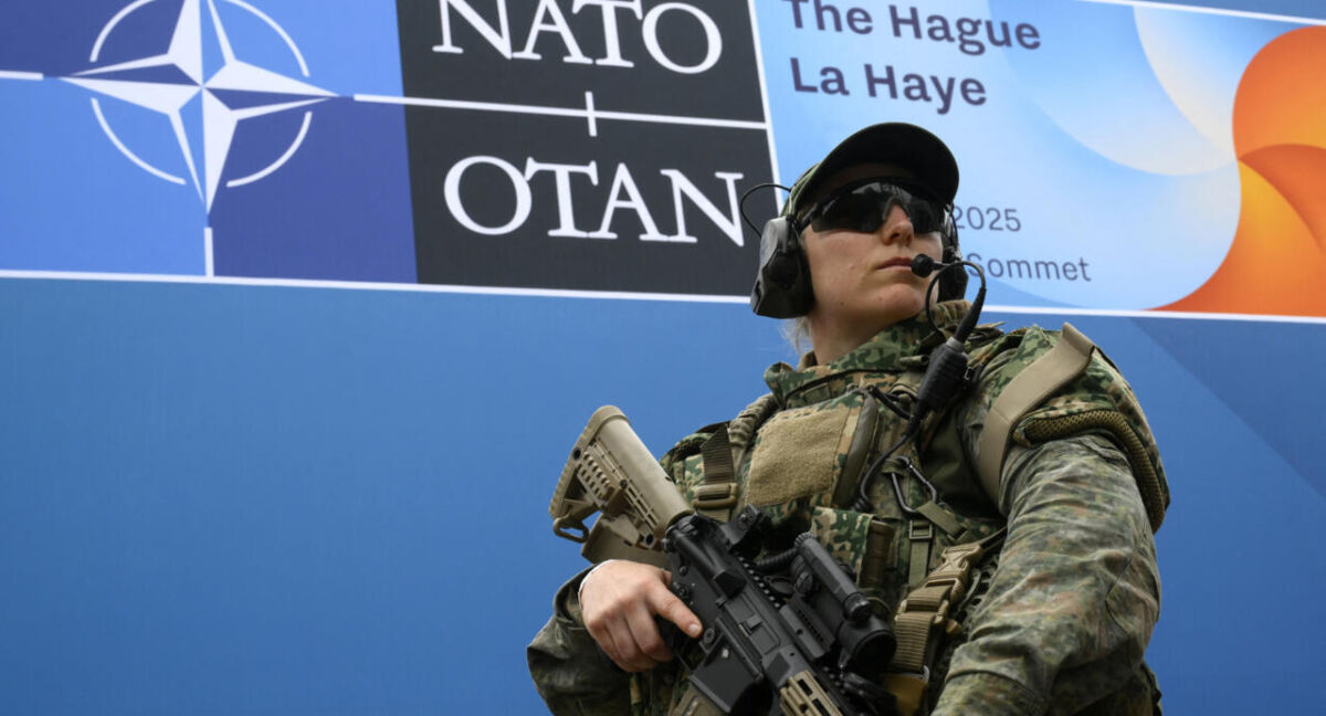 ANÁLISIS | Los desafíos de la OTAN (y de Chile)