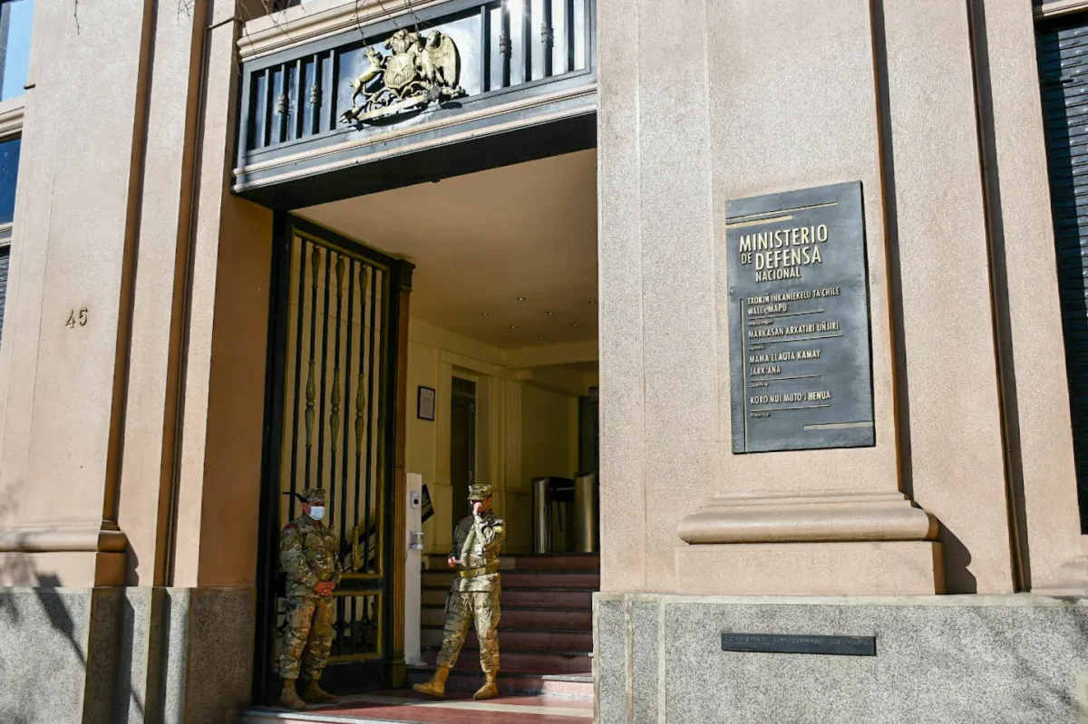 COLUMNA | Headhunter busca ministros para el próximo gobierno
