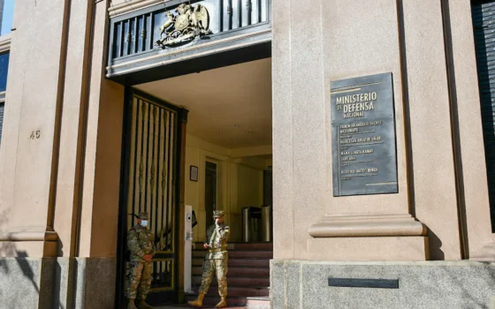 COLUMNA | Headhunter busca ministros para el próximo gobierno
