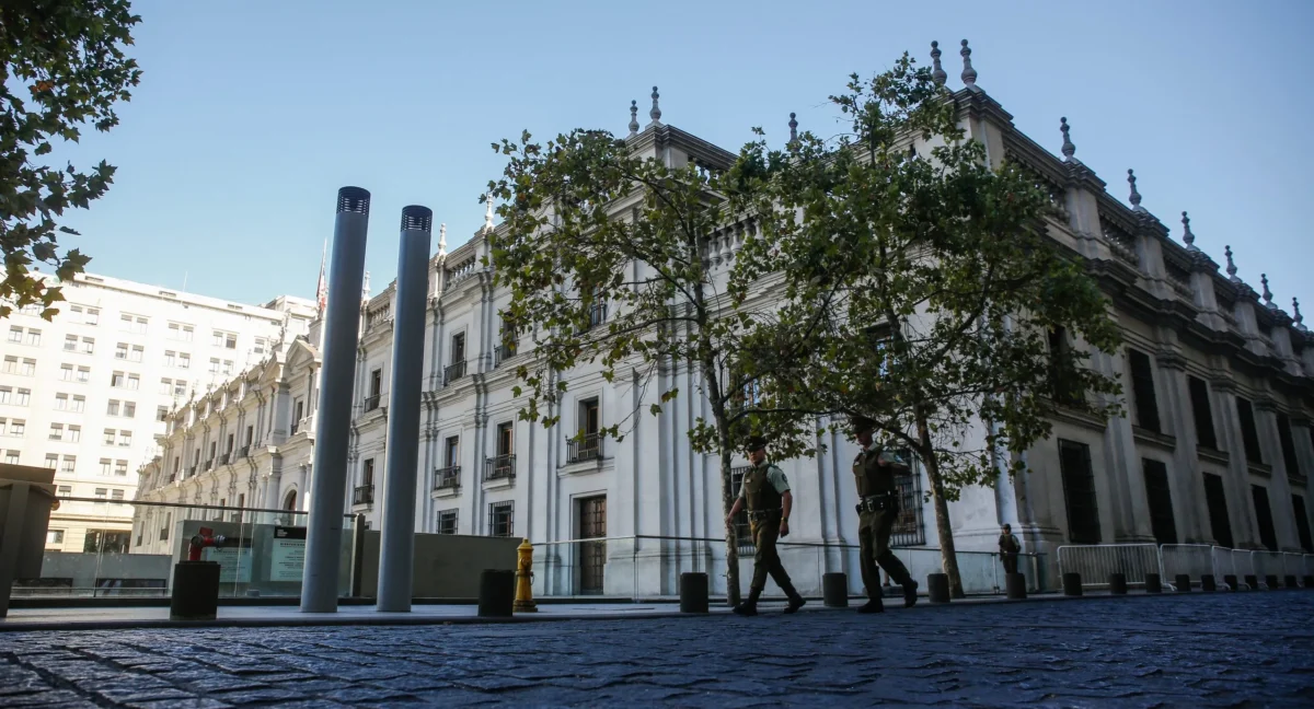 COLUMNA | Liderazgo militar para candidatos presidenciales