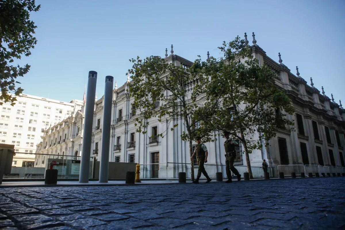 COLUMNA | Liderazgo militar para candidatos presidenciales