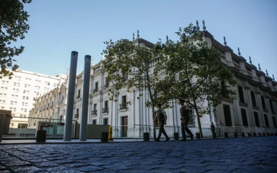 COLUMNA | Liderazgo militar para candidatos presidenciales