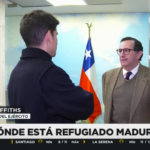 ENTREVISTA | Conflicto EE.UU. y Venezuela: ¿Dónde está refugiado Maduro?