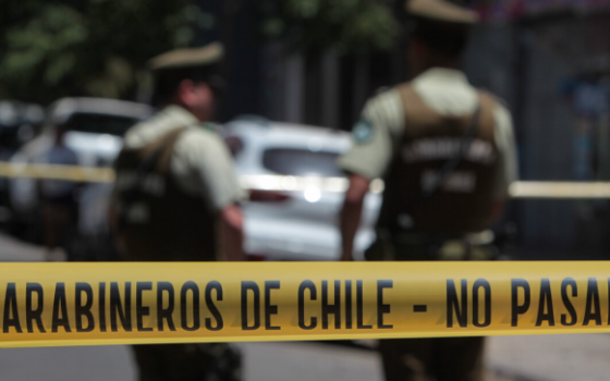 NOTA | Programas de gobierno y la seguridad