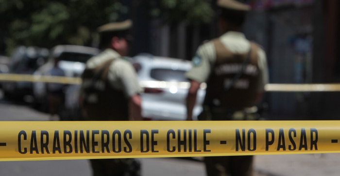 NOTA | Programas de gobierno y la seguridad
