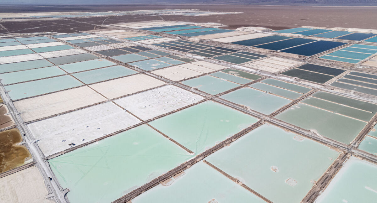 COMENTARIO | Minerales críticos y la rivalidad EE.UU.-China en América del Sur