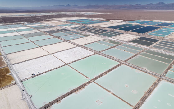 COMENTARIO | Minerales críticos y la rivalidad EE.UU.-China en América del Sur
