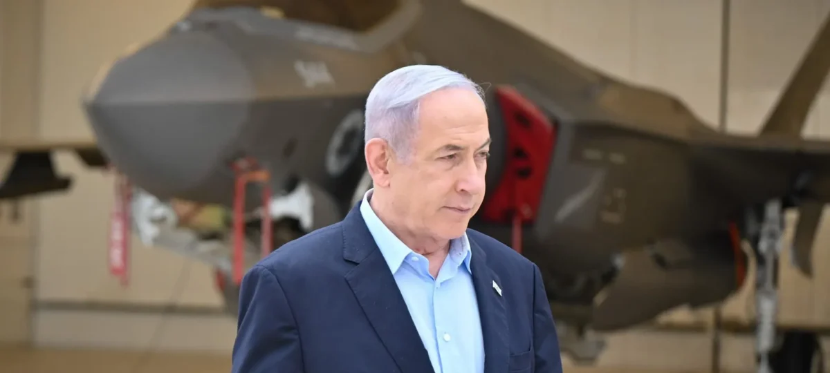 COLUMNA | Netanyahu vs los generales de Israel