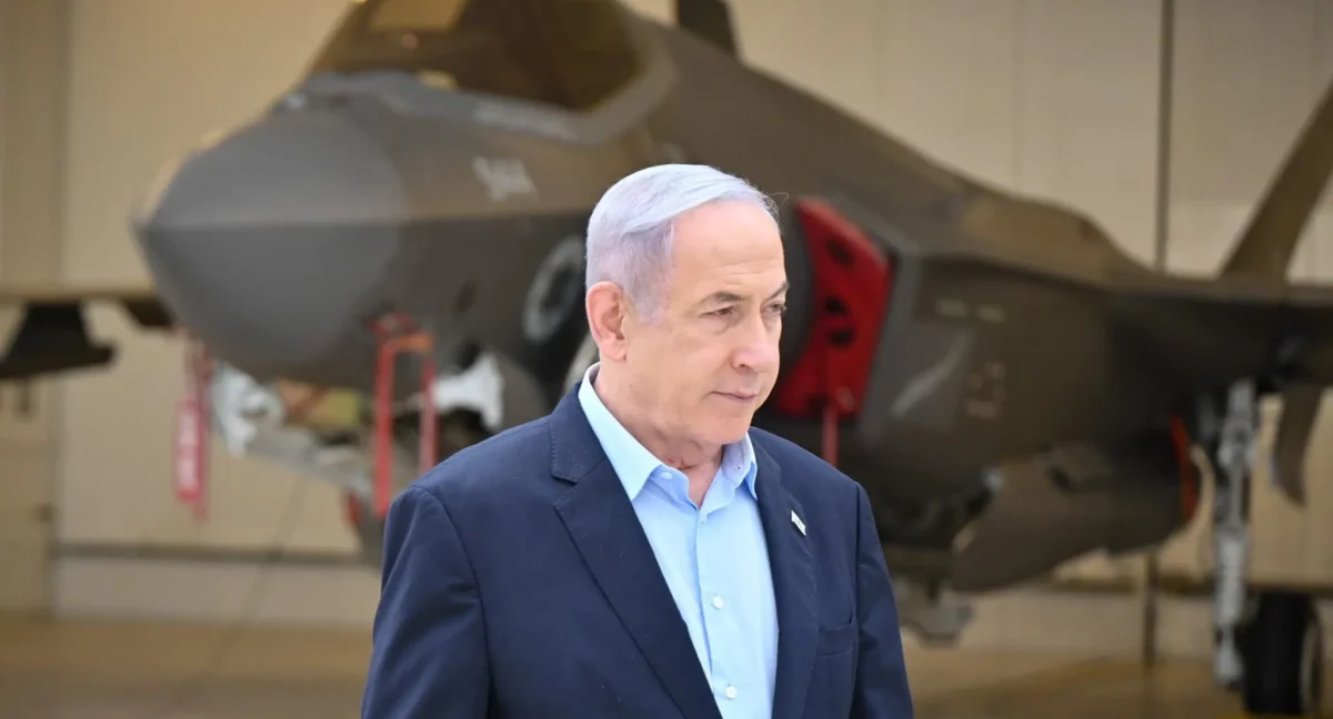 COLUMNA | Netanyahu vs los generales de Israel