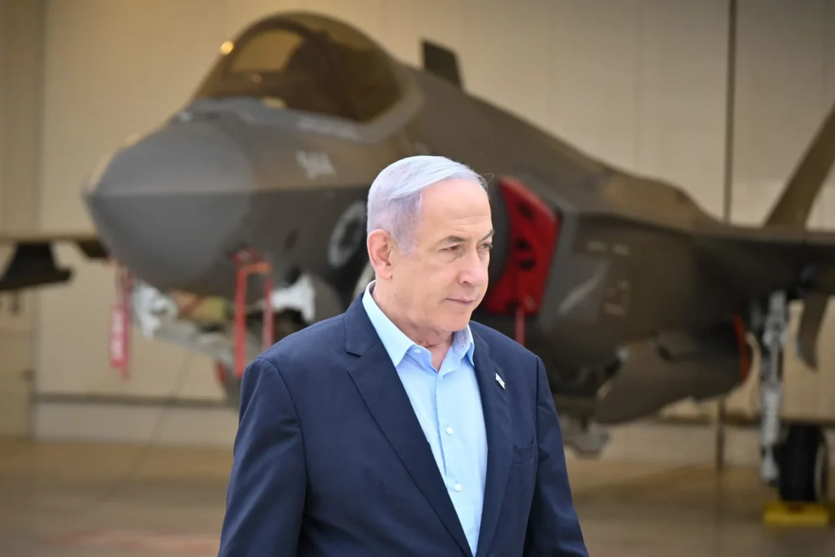 COLUMNA | Netanyahu vs los generales de Israel