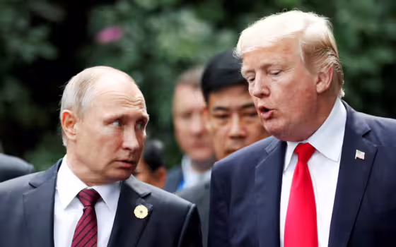 ENTREVISTA | Juan Pablo Toro sobre la reunión entre Putin y Trump: “Hay que aterrizar las expectativas”