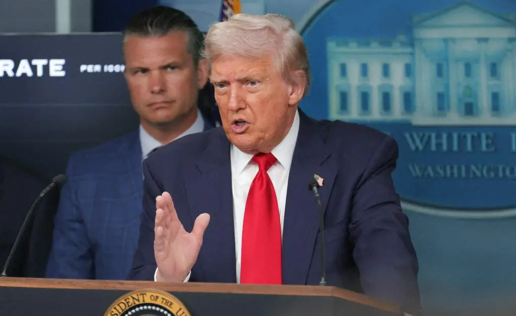 COLUMNA | El Presidente Trump contra el crimen organizado latinoamericano