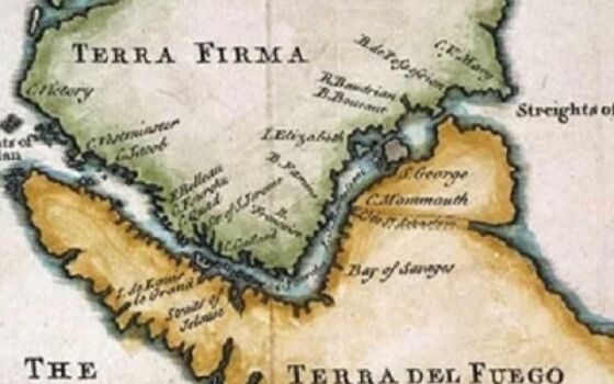 ENTREVISTA | Jefe de estudios analiza la relevancia histórica y geopolítica de la toma de posesión del Estrecho de Magallanes