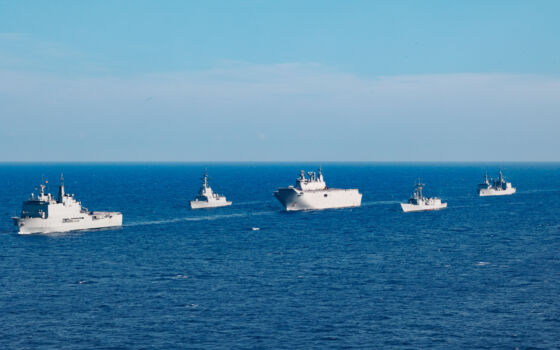 PUNTO DE VISTA | “La estrategia de la Armada española a largo plazo en un entorno complejo e incierto”, Antonio Piñeiro Sánchez, Almirante Jefe de Estado Mayor de la Armada