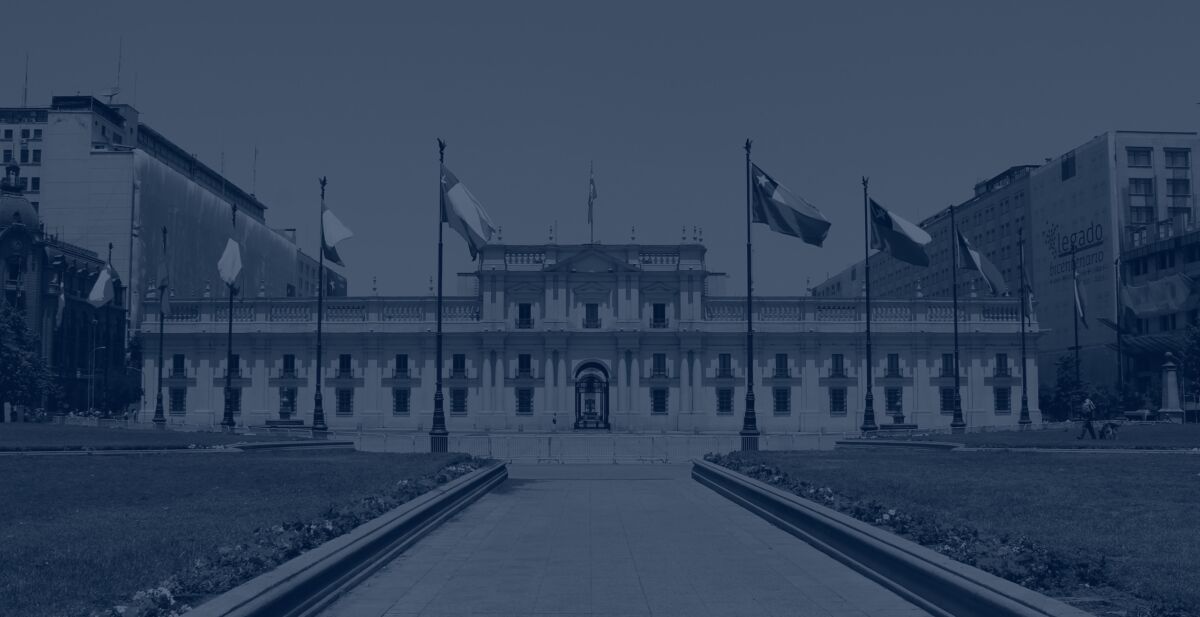 SEMINARIO | Encargados temáticos de principales candidaturas presidenciales presentarán programas en RRII, seguridad y defensa