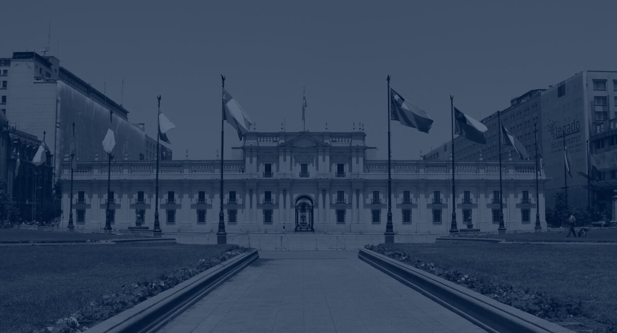 SEMINARIO | Encargados temáticos de principales candidaturas presidenciales presentarán programas en RRII, seguridad y defensa