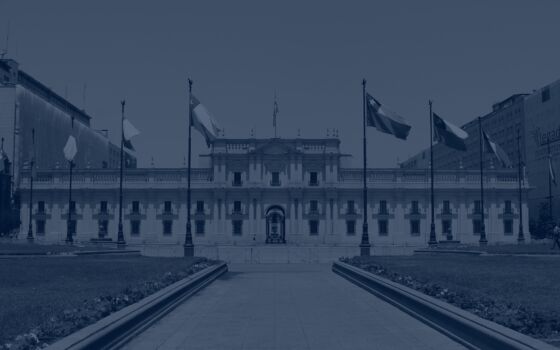 SEMINARIO | Encargados temáticos de principales candidaturas presidenciales presentarán programas en RRII, seguridad y defensa