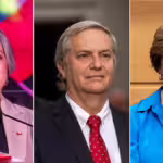 COLUMNA |  Los programas de Jara, Kast y Matthei 