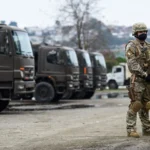 COLUMNA | Las Fuerzas Armadas y la seguridad interior